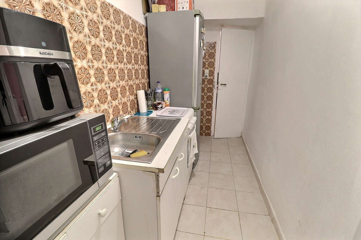 Maison à SAINT-JEAN-DE-FOS