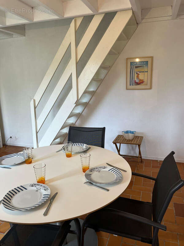 Photo 2 - Maison à LA BAULE-ESCOUBLAC