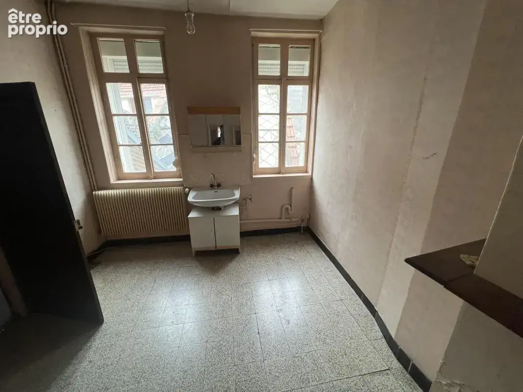 Maison 5 pièces 122 m² à vendre à Cambrai (59400) - photo 7