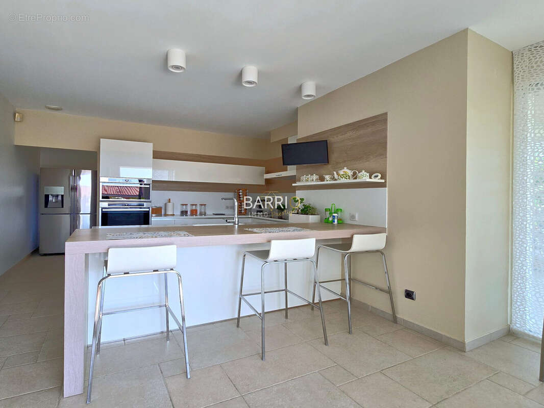 Maison à PALAU-DEL-VIDRE