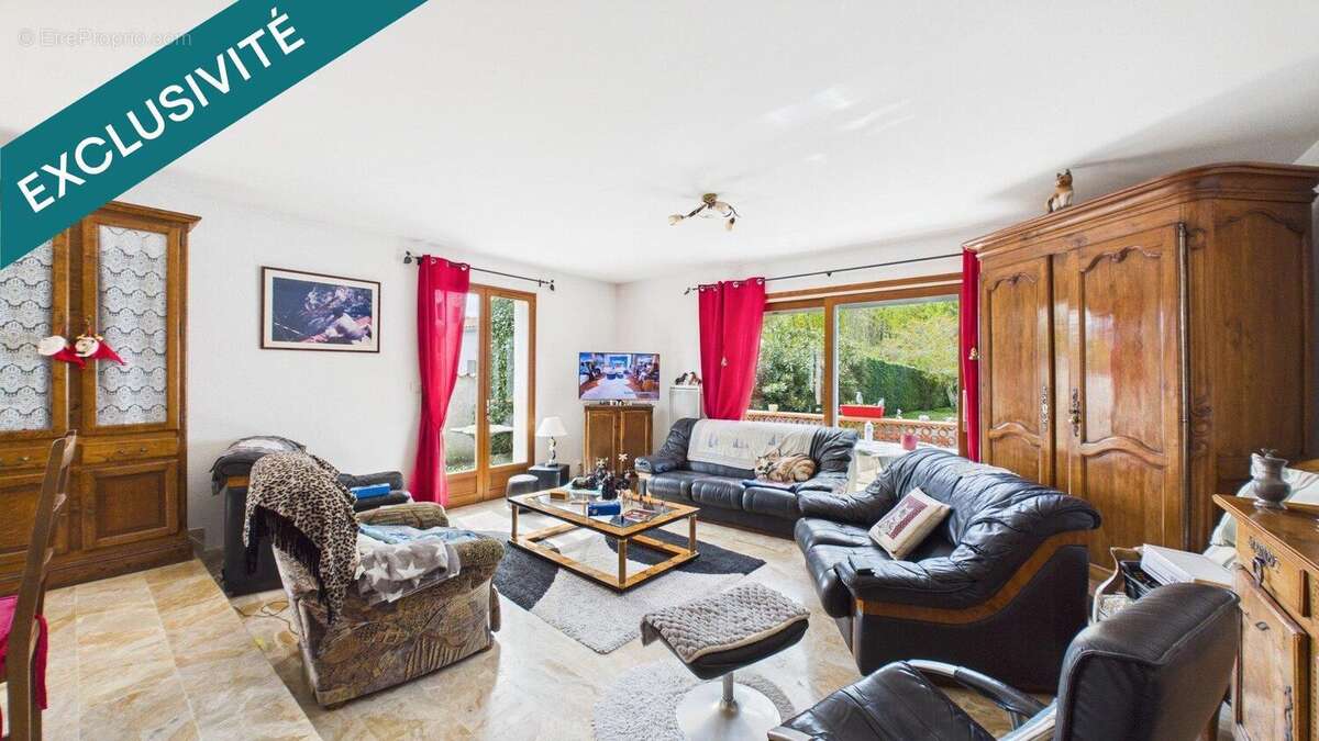 Photo 8 - Maison à SAINT-SULPICE-DE-ROYAN