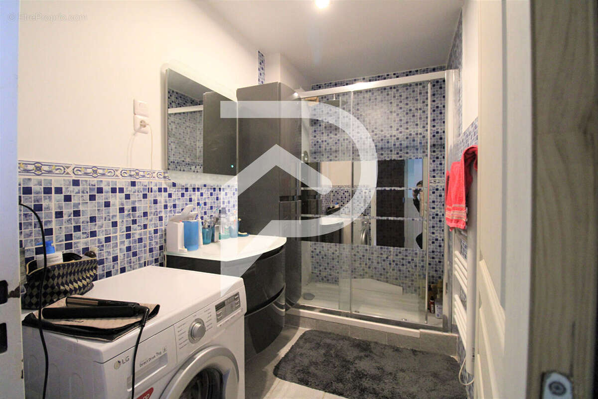 Appartement à NOGENT-SUR-OISE