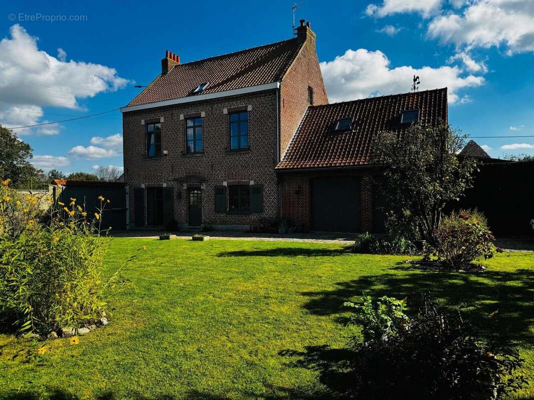 Photo 6 - Maison à ENNEVELIN