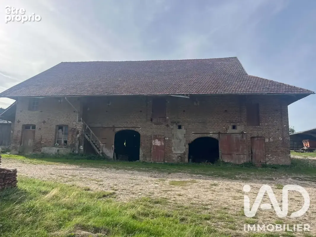 Photo 1 - Maison à SAINT-GERMER-DE-FLY