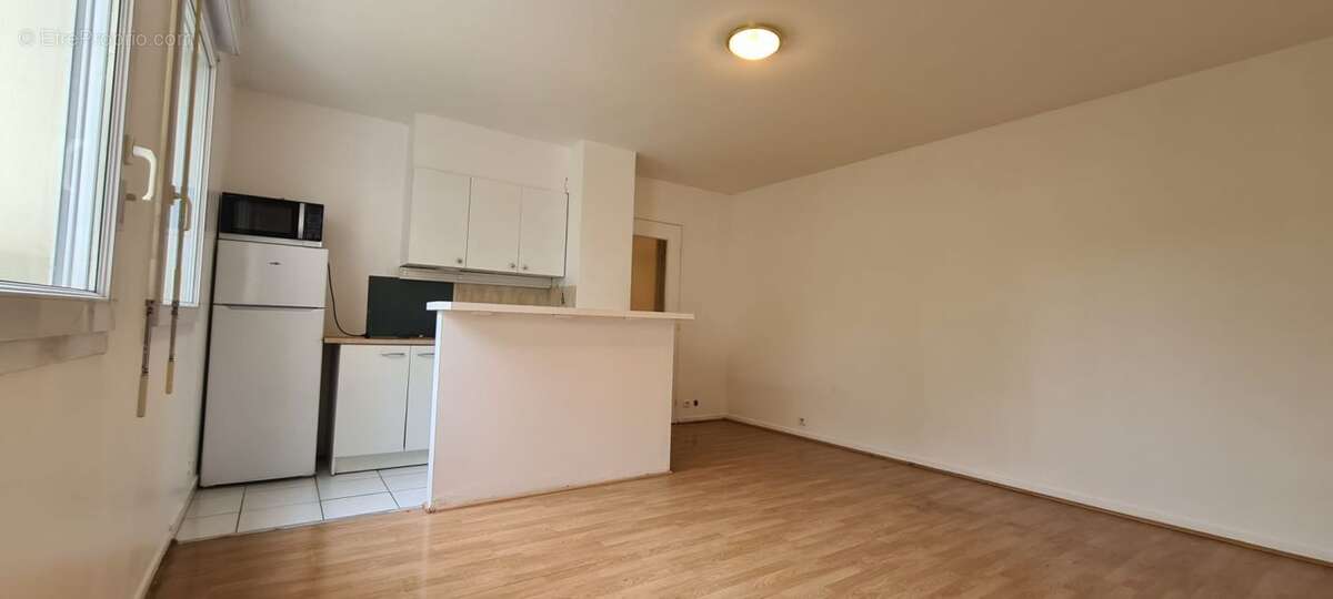 Appartement à LIVRY-GARGAN