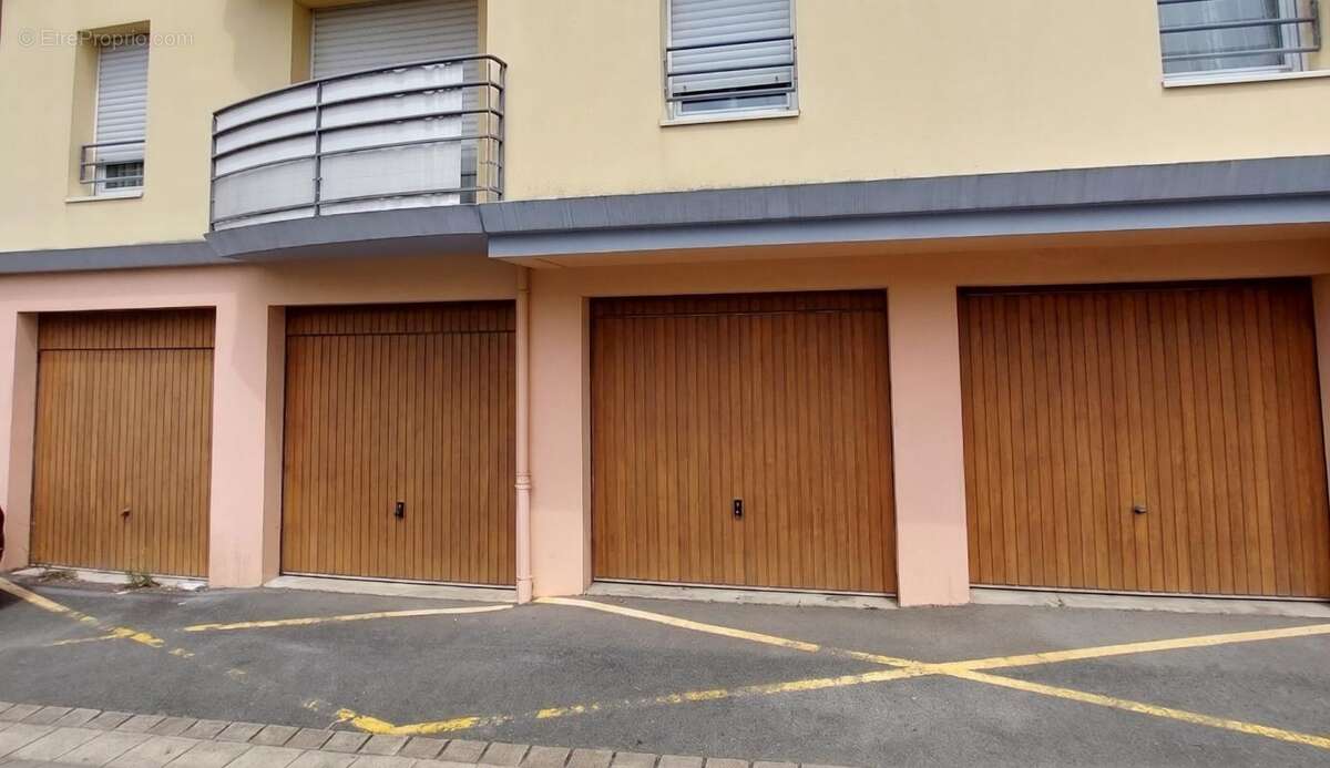 Appartement - photo 18