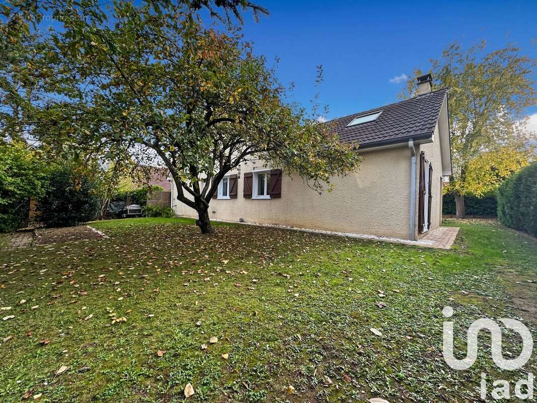 Photo 2 - Maison à CHELLES