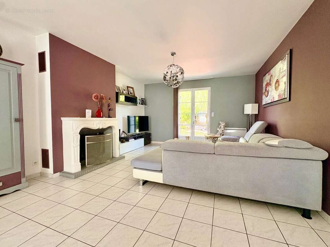 Maison à SAINT-BREVIN-LES-PINS