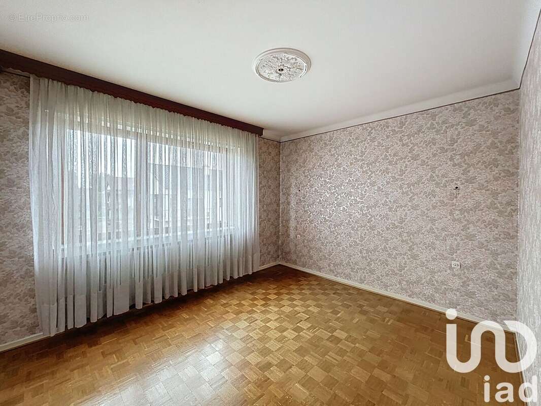 Photo 9 - Maison à AMNEVILLE