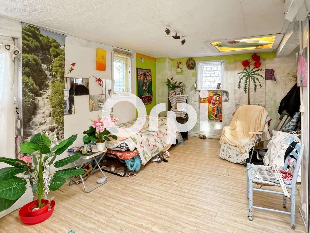 Appartement à BRAY-DUNES