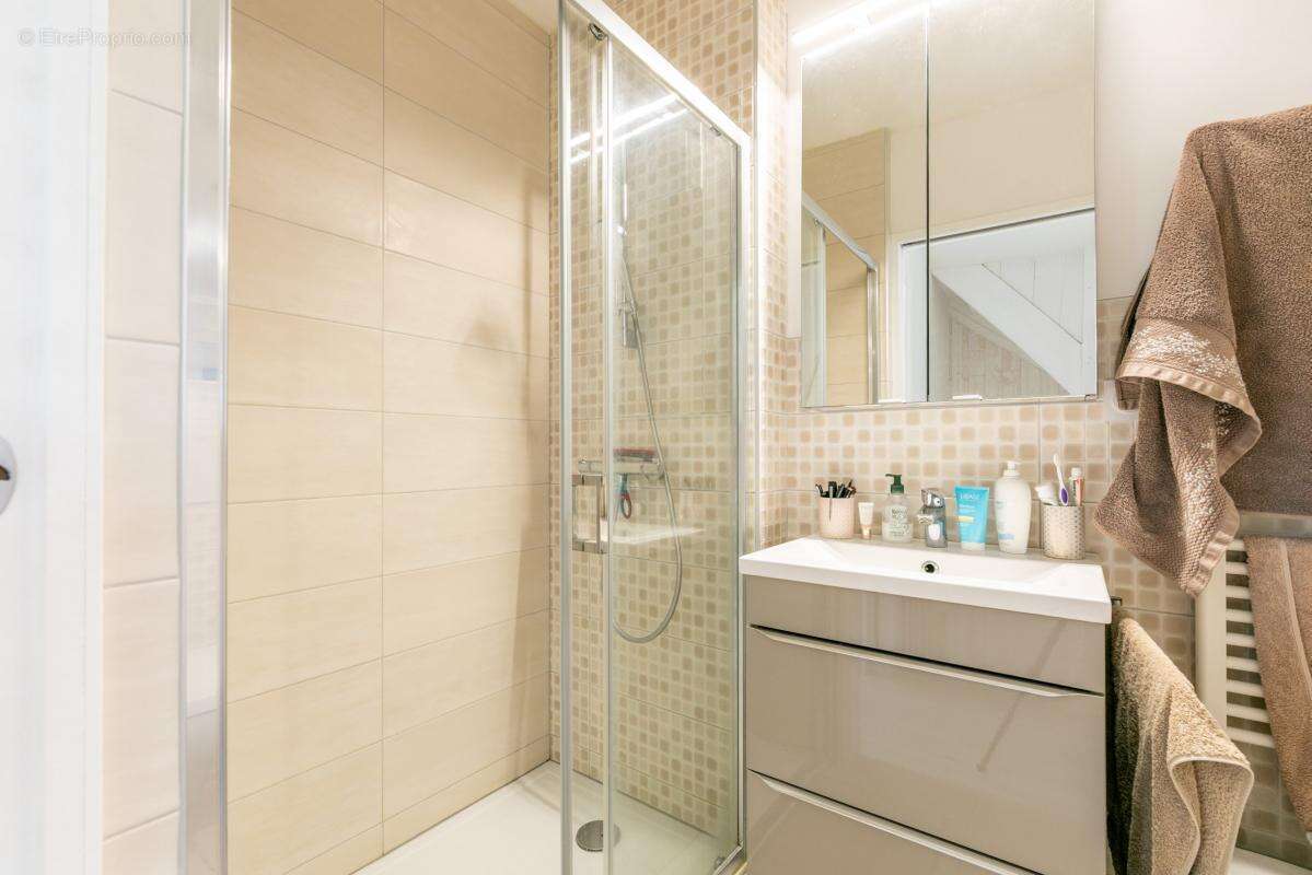 Maison à NORT-SUR-ERDRE