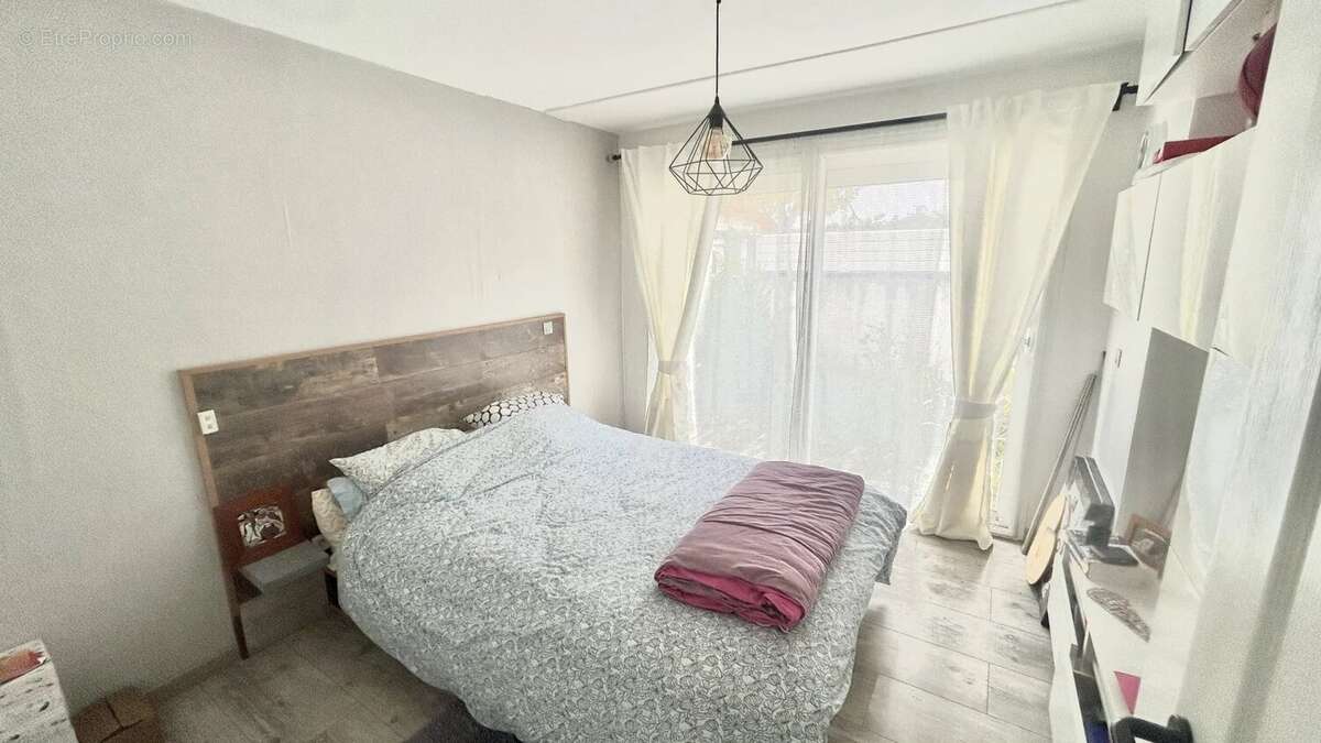 Maison à GARGENVILLE