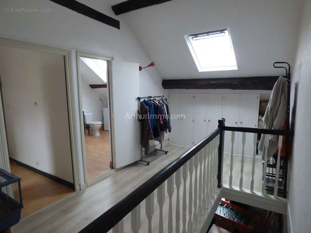 Vente Appartement L'isle-sur-serein(89440) 128 000ï¿œ - photo 6