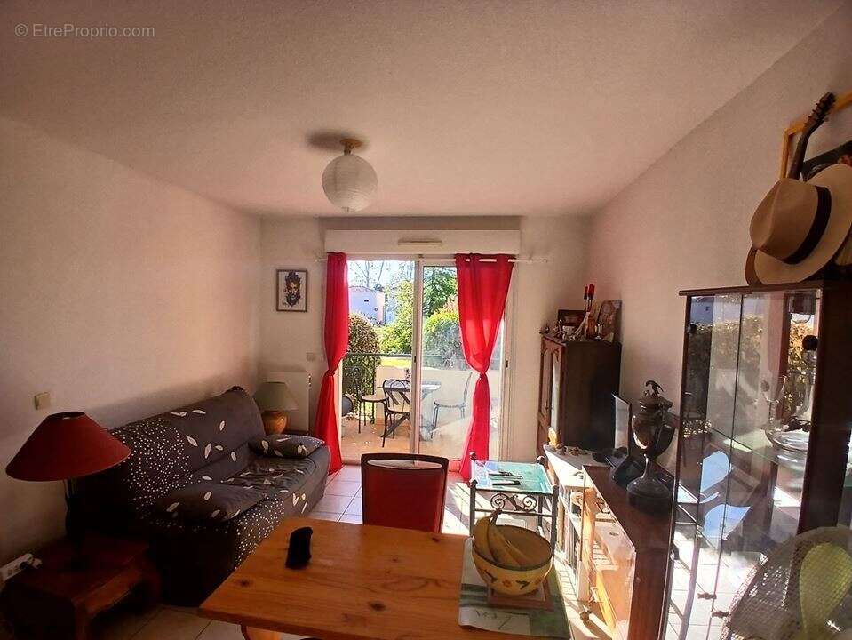 Appartement à BEZIERS
