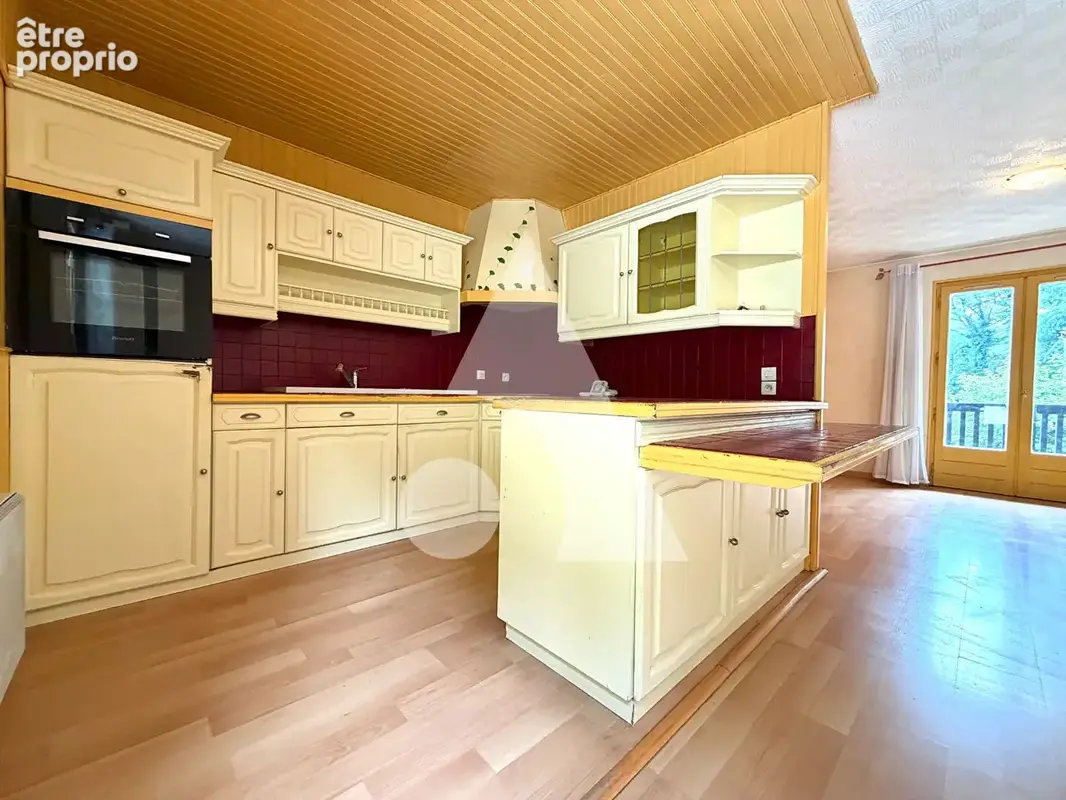 Maison individuelle à Frouard 5 pièce(s) de 91 m² - photo 5
