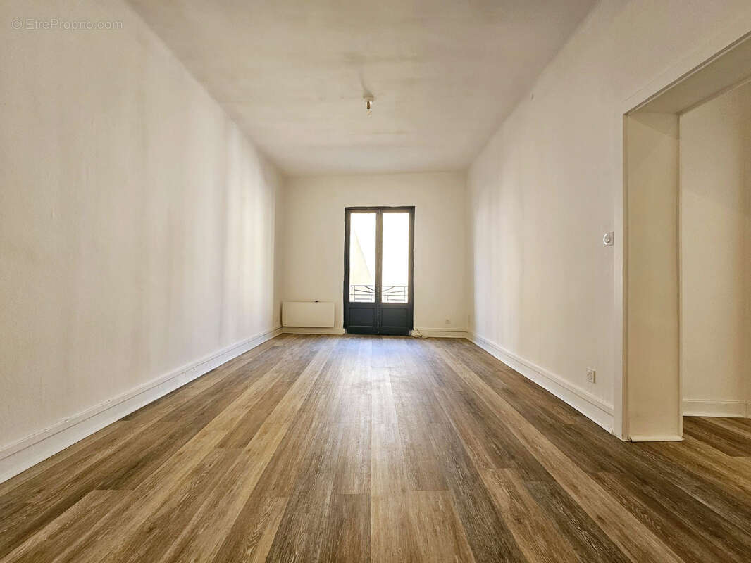 Appartement à VILLEMUR-SUR-TARN