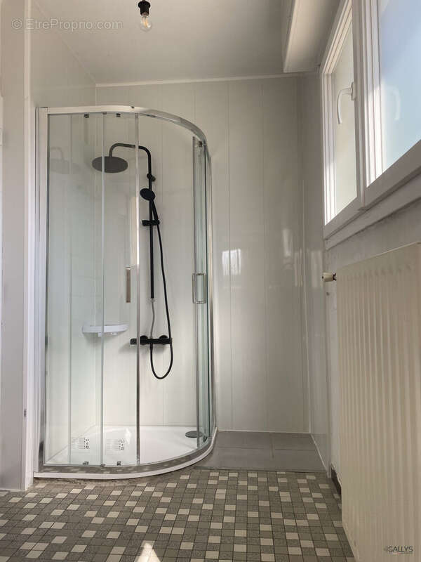 Appartement à THIONVILLE