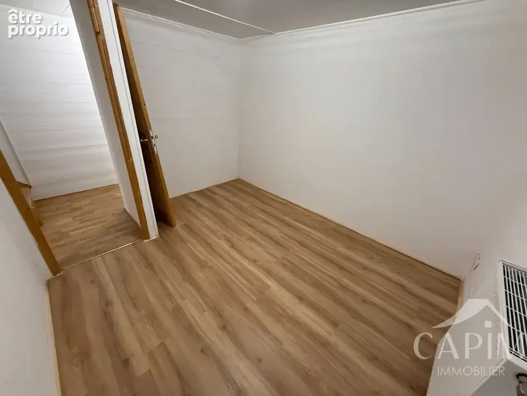 Maison à vendre Fougeres 4 pièce(s) 65m2-Quartier Historique - photo 9