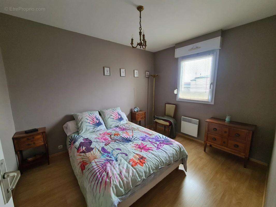 Appartement à GUIPAVAS