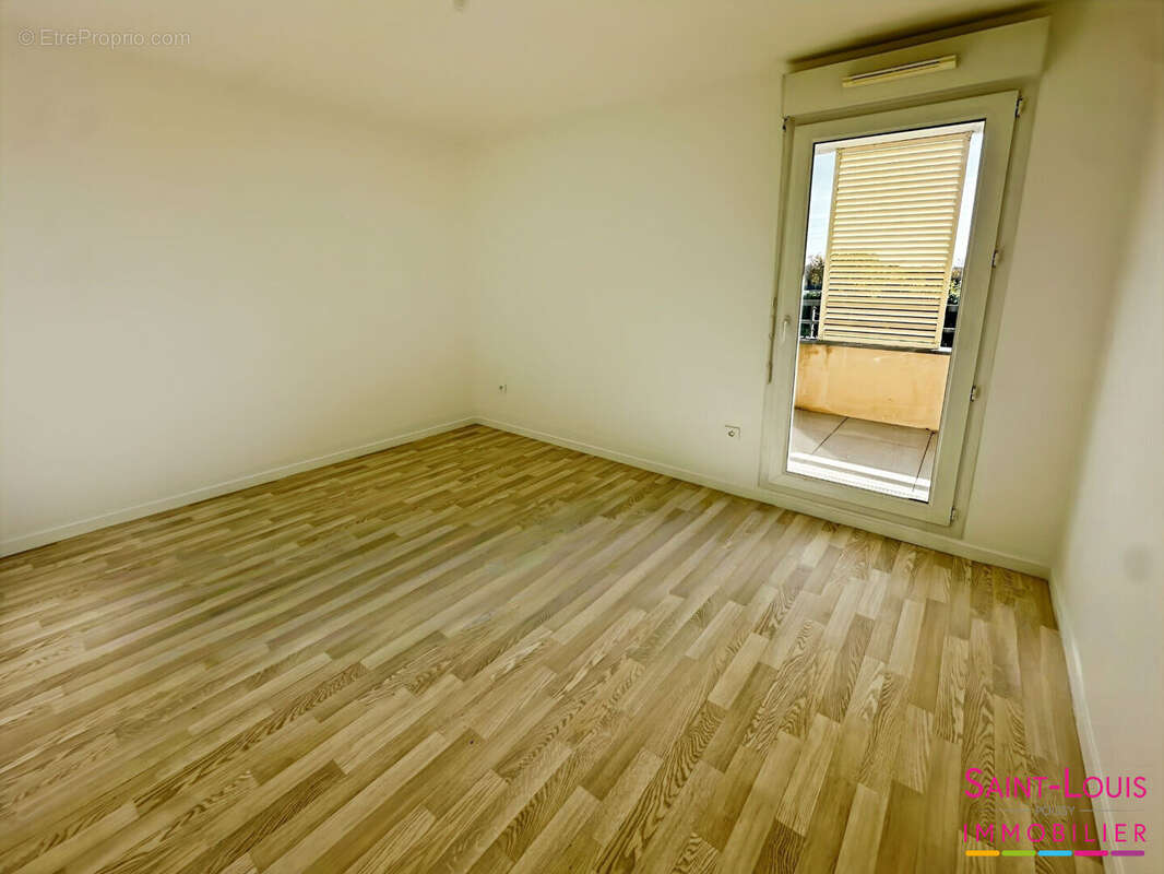 Appartement à CARRIERES-SOUS-POISSY