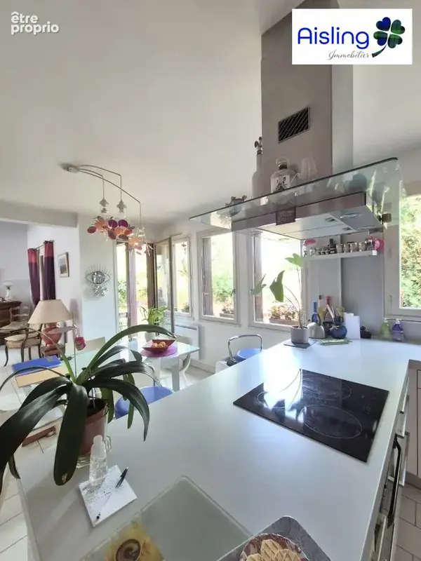 Maison 6 pièces 154 m² à vendre à Joue-Les-Tours (37300) - photo 2