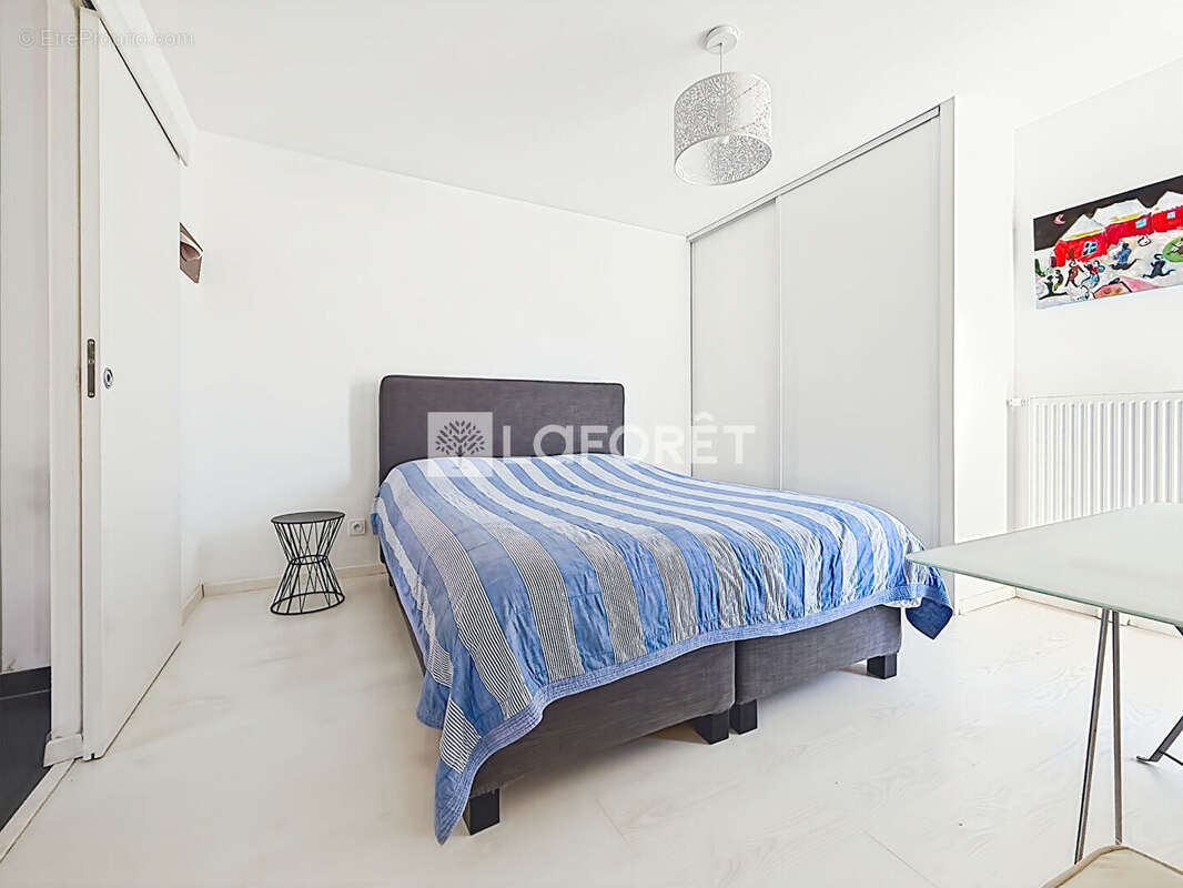 Appartement Arcachon 4 pièce(s) 88.88 m2 - photo 8
