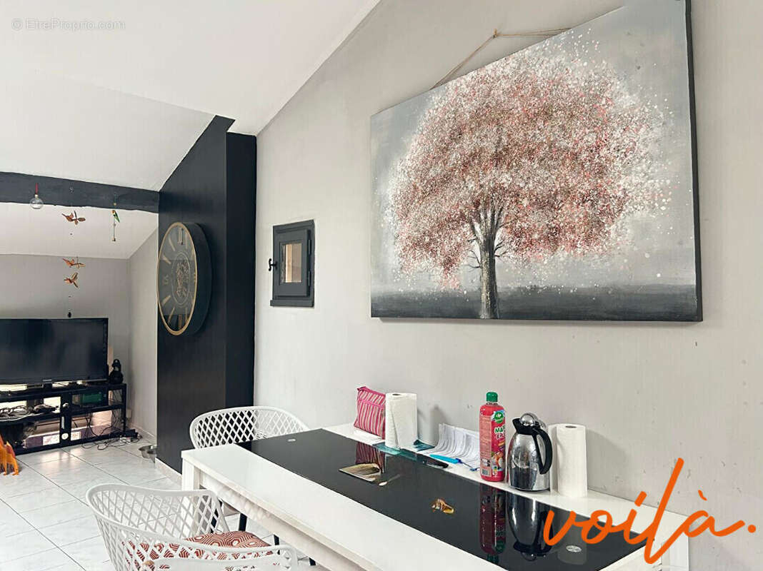 Appartement à CARCASSONNE