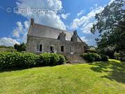 Maison à DOUARNENEZ