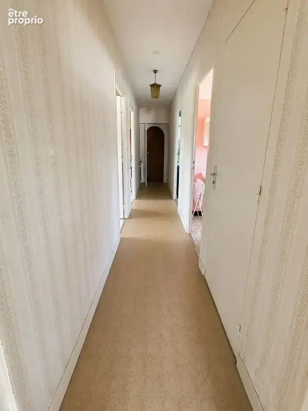 Maison à vendre à 400 m du centre de Pont L'Abbé - 4 chambres sur terrain de 1500 m² avec dépendance. - photo 11