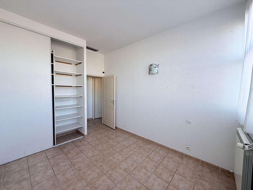 Appartement à CARPENTRAS