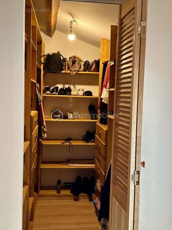 Maison en pierre avec grand garage et jardin clos - photo 15