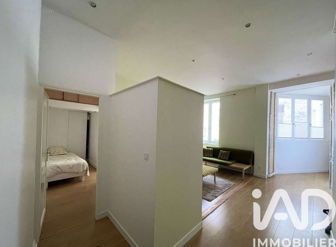 Photo 7 - Appartement à VIENNE