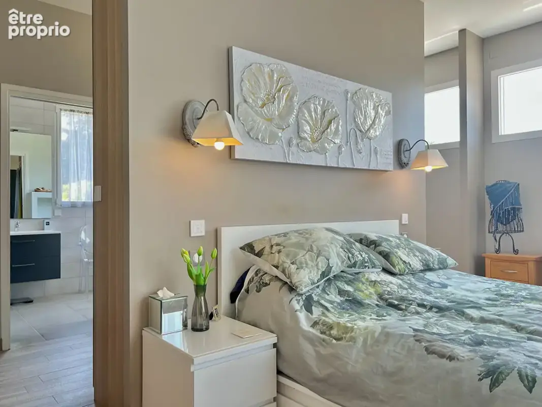 Propriété contemporaine d'exception - photo 10
