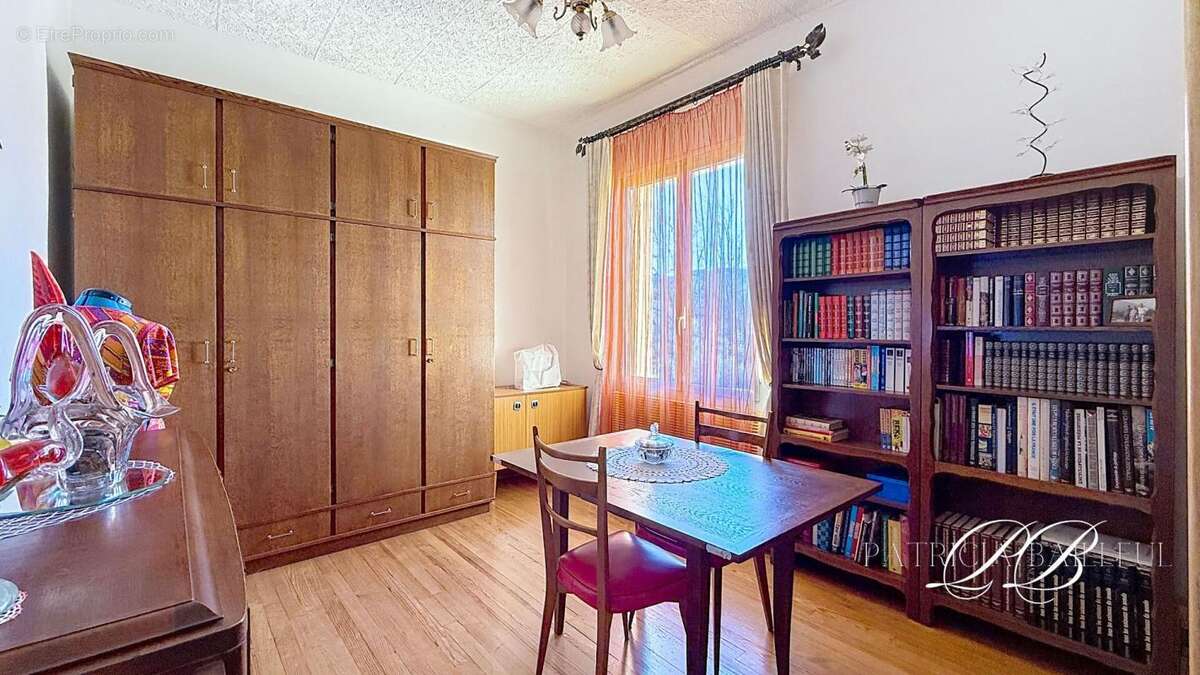 Maison à ILLE-SUR-TET