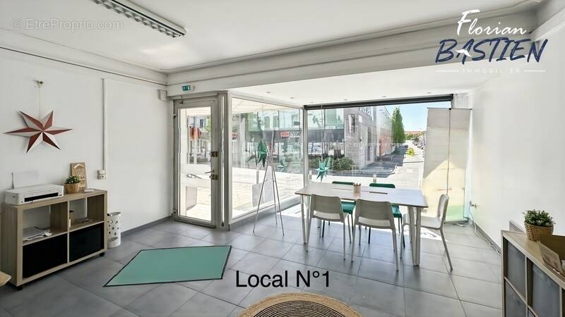 Appartement à AULNOYE-AYMERIES