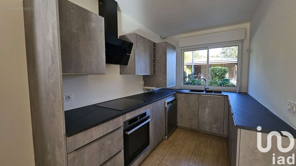 Photo 4 - Maison à MAREIL-MARLY