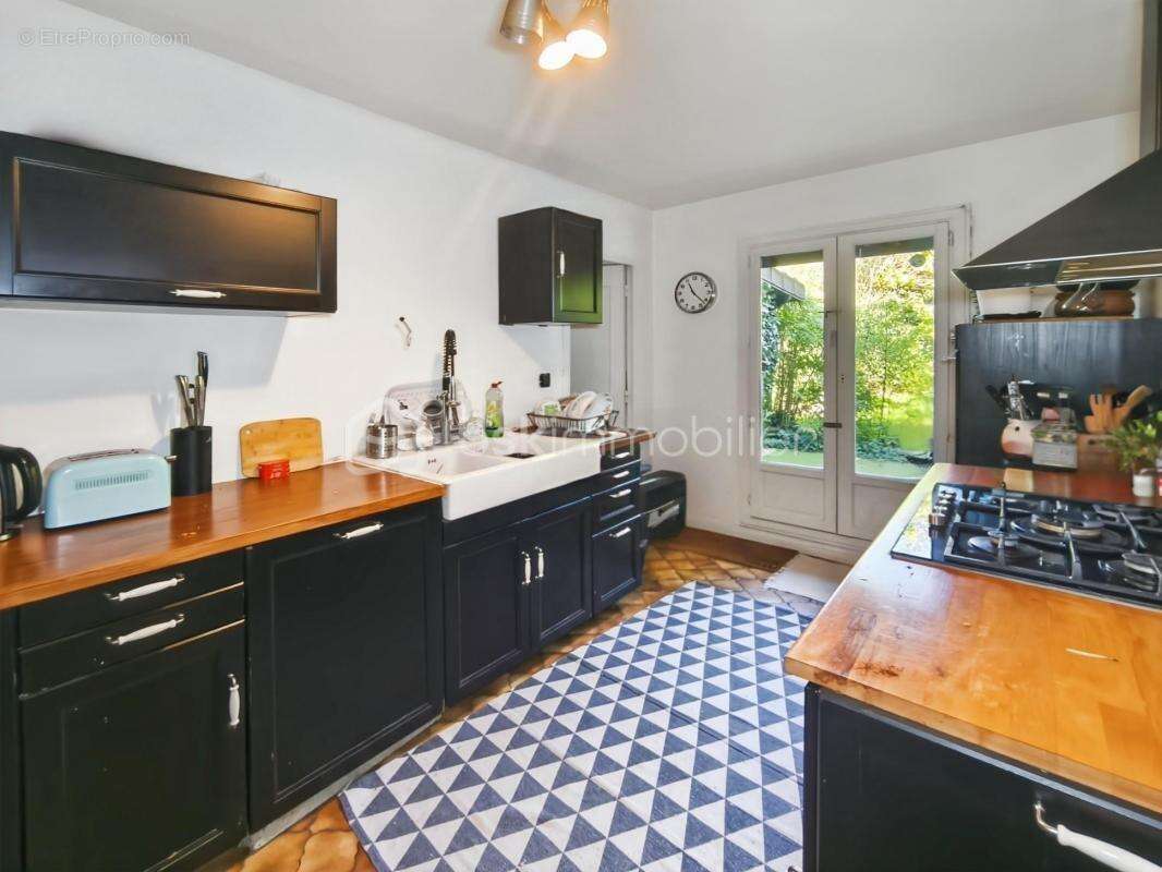 Maison à VILLEPINTE