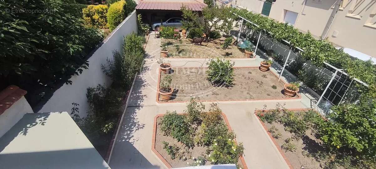 LEZIGNAN-CORBIERES - Villa de 194 m²  env./ TERRAIN de 430 m² - photo 10