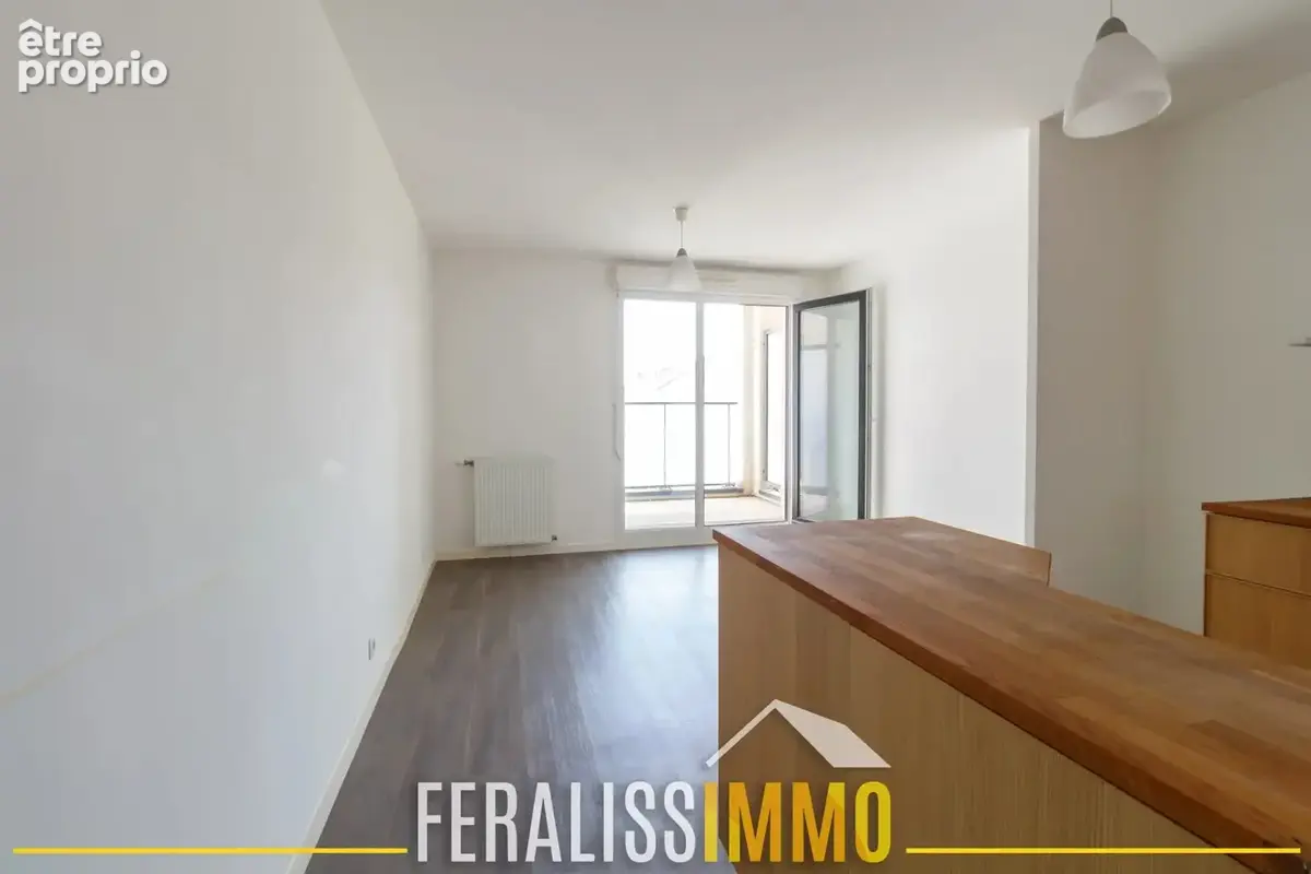 Agréable appartement F2 à 2 pas de toutes les commodités ! - photo 3