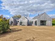 Maison à LA FORET-FOUESNANT