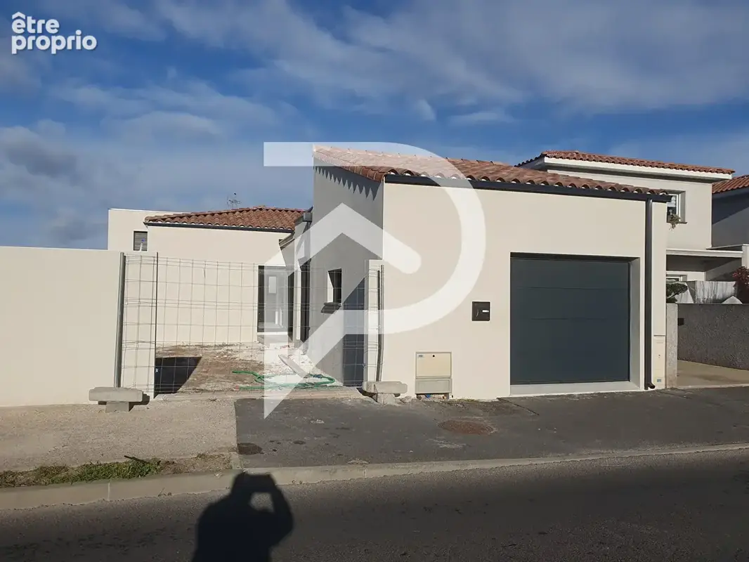 Maison  3 pièces 83m2 - photo 7