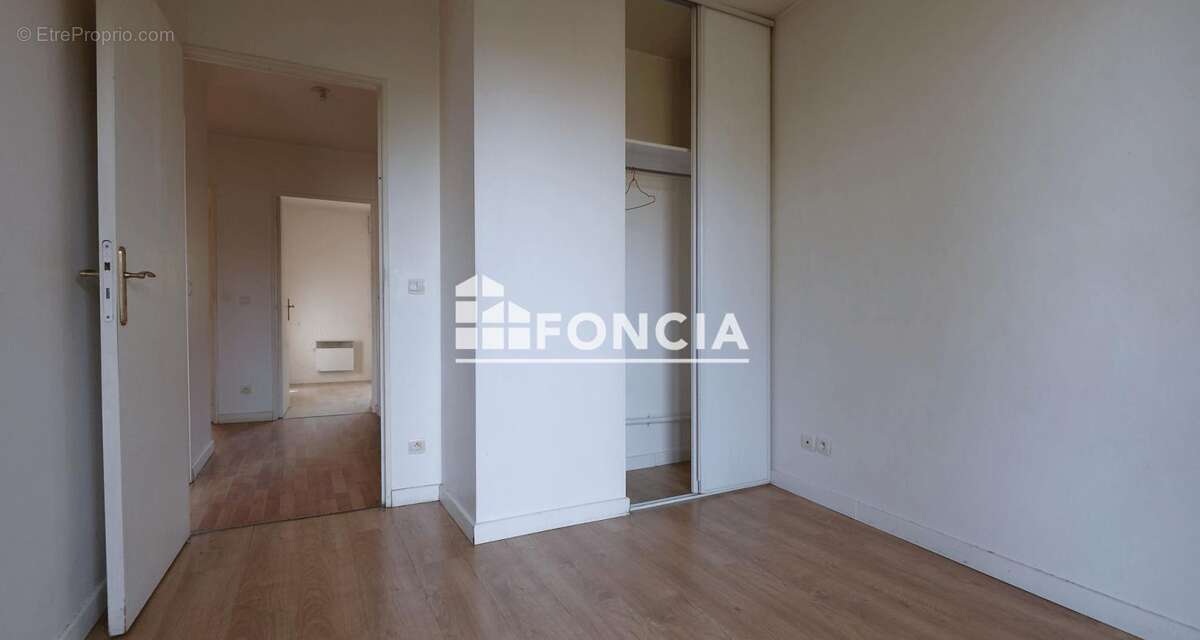 Appartement à CORBEIL-ESSONNES