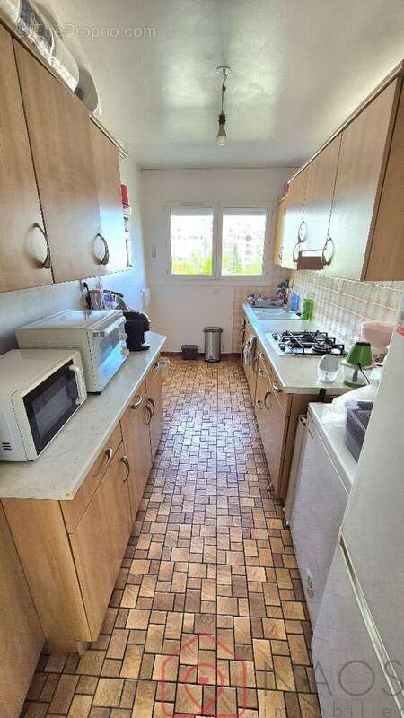 Appartement à MEUDON