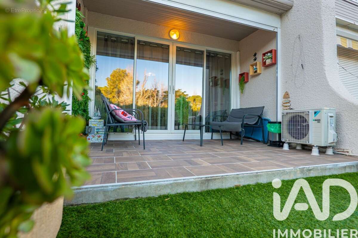 Photo 4 - Appartement à SAINT-CYPRIEN