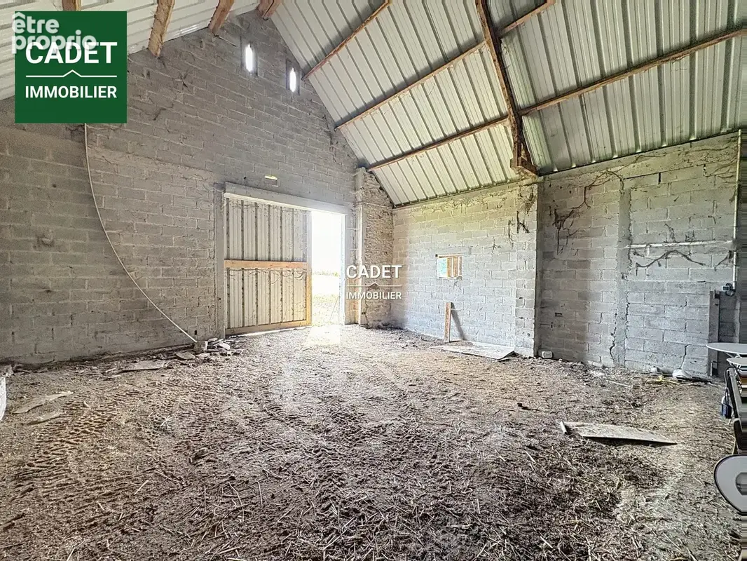 Maison 5 pièces 150 m² à vendre à Saint-Jean-De-La-Haize (50300) - photo 8