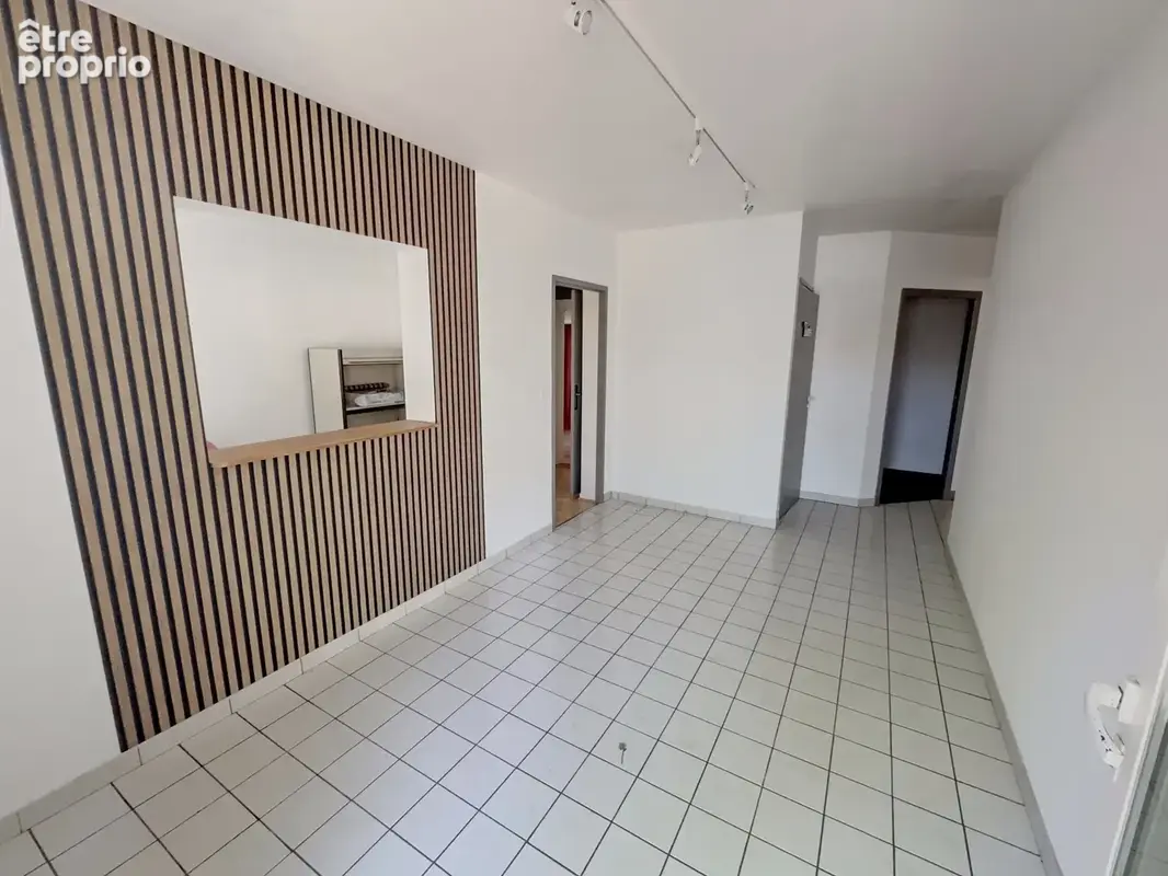 Local professionnel 6 bureaux Soual - photo 2