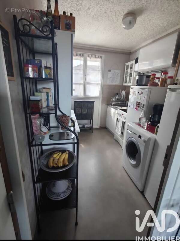 Photo 3 - Appartement à MONTLUCON