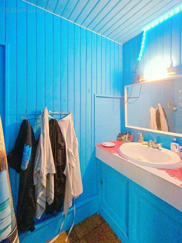 Maison à MELZ-SUR-SEINE