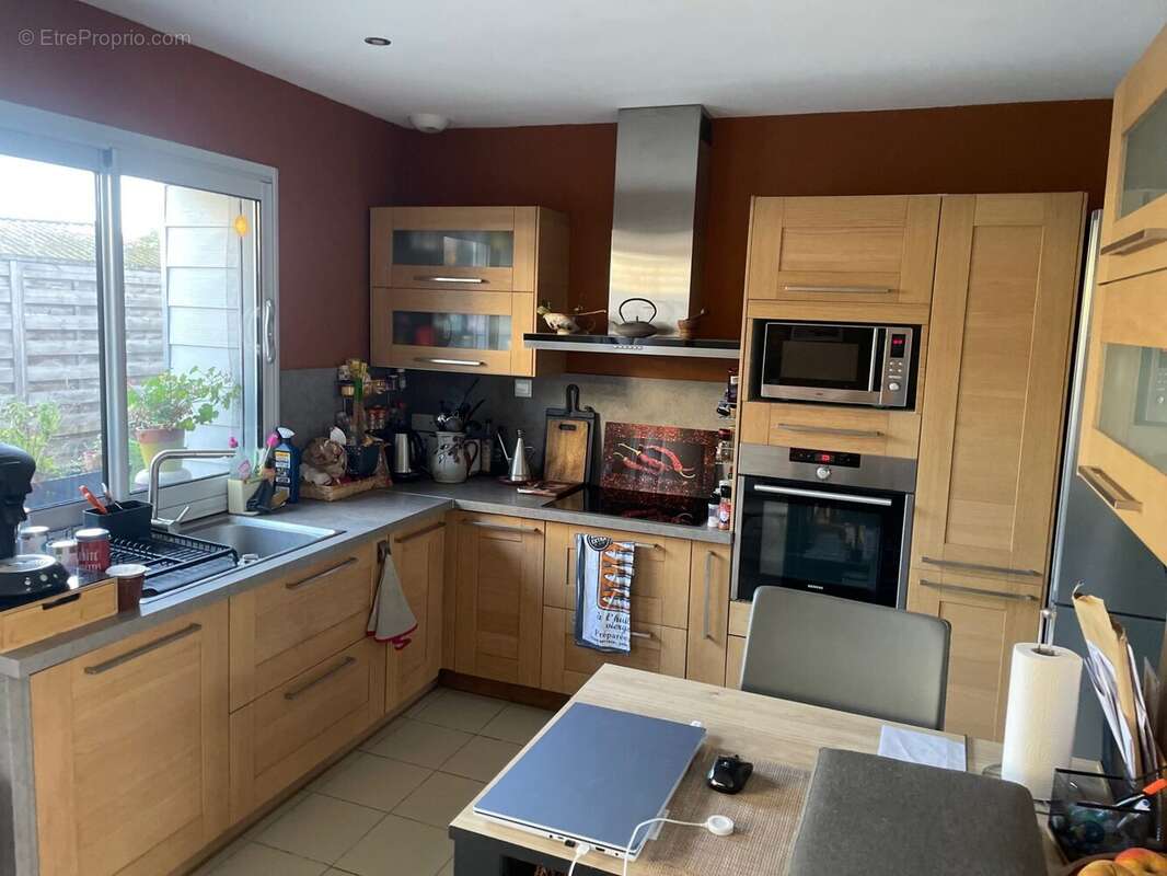 Appartement à COARRAZE