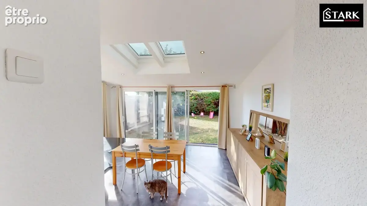 Maison 6 pièces 141 m² à vendre à Belfort (90000) - photo 3